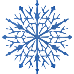 snowflake 52 icon