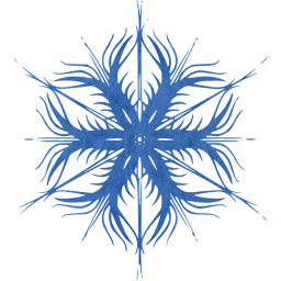 snowflake 53 icon