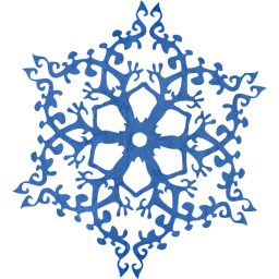 snowflake 8 icon