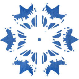 snowflake icon