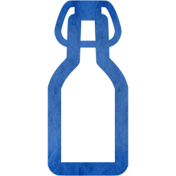 soda bottle icon