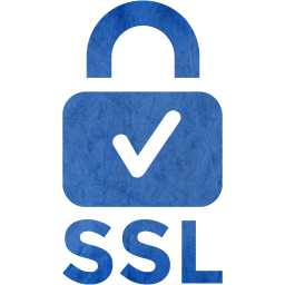 ssl badge 2 icon