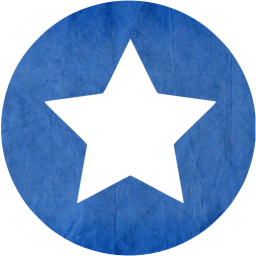 star 6 icon