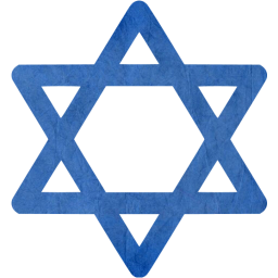 star of david icon