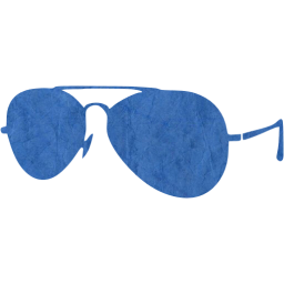 sunglasses icon