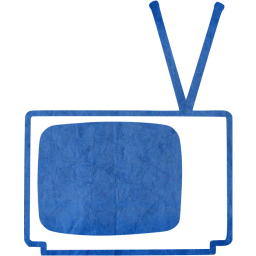 television 4 icon