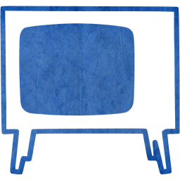 television 6 icon