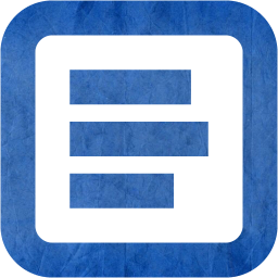 text file 6 icon