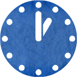 time 13 icon