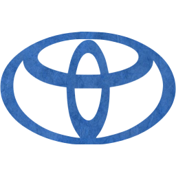 toyota icon