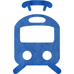 tram 2 icon