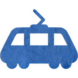 tram icon