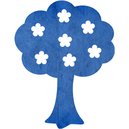 tree 13 icon