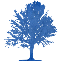 tree 18 icon