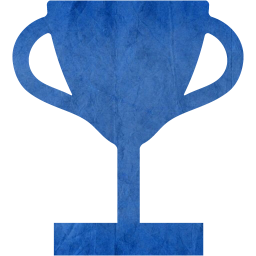 trophy 3 icon