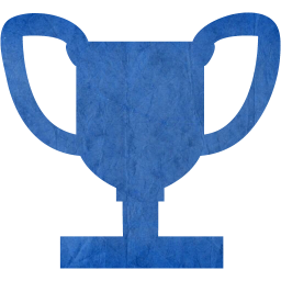 trophy 4 icon