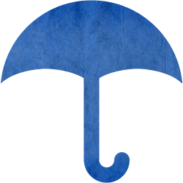 umbrella 5 icon