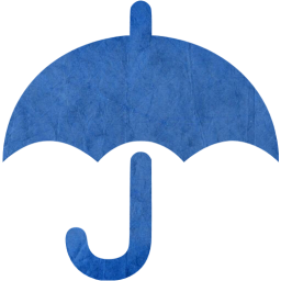 umbrella icon