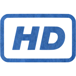 video hd 3 icon