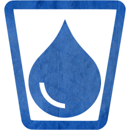 water 9 icon