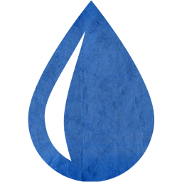 water icon