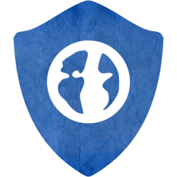 web shield icon