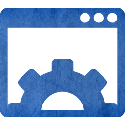 website optimization icon