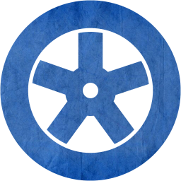 wheel 3 icon