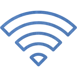 wifi 3 icon