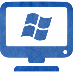 windows client icon