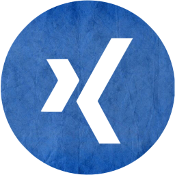 xing 4 icon