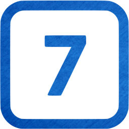 7 icon