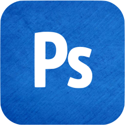 adobe ps icon