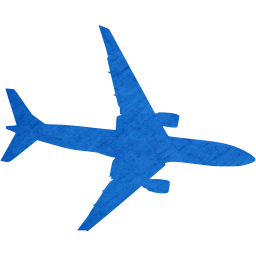 airplane 10 icon