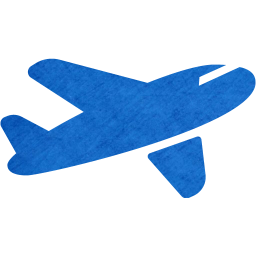 airplane 11 icon