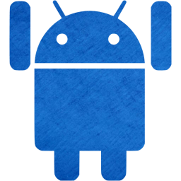 android 3 icon