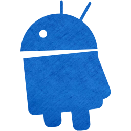 android 5 icon