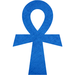 ankh icon