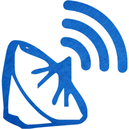 antenna 2 icon