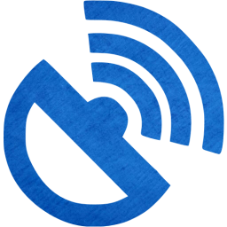 antenna 5 icon