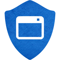 app shield icon