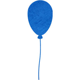 balloon 7 icon