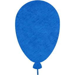 balloon 8 icon