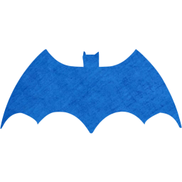 batman 10 icon