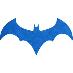 batman 12 icon