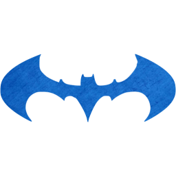 batman 16 icon