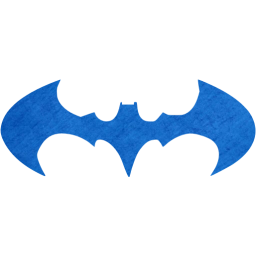 batman 17 icon