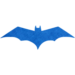 batman 18 icon