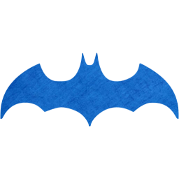 batman 2 icon