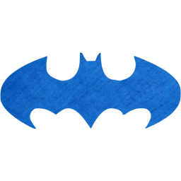 batman 24 icon